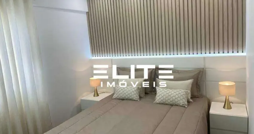 Apartamento com 3 quartos à venda, 84 m² - santa paula - são caetano do sul/sp