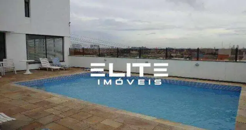 Apartamento com 3 dormitórios à venda, 144 m² por r$ 720.000,00 - vila gilda - santo andré/sp