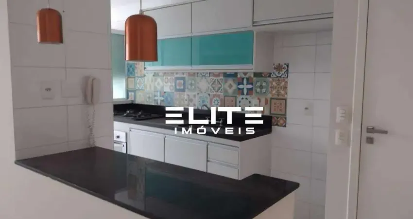 Apartamento com 2 dormitórios à venda, 70 m² por r$ 690.000,00 - barcelona - são caetano do sul/sp