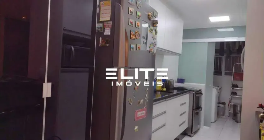 Apartamento com 3 dormitórios à venda, 93 m² por r$ 1.028.000,00 - barcelona - são caetano do sul/sp