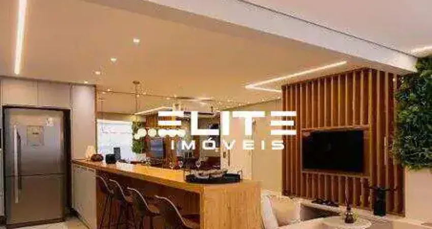 Apartamento à venda, 103 m² por r$ 1.264.250,00 - vila assunção - santo andré/sp