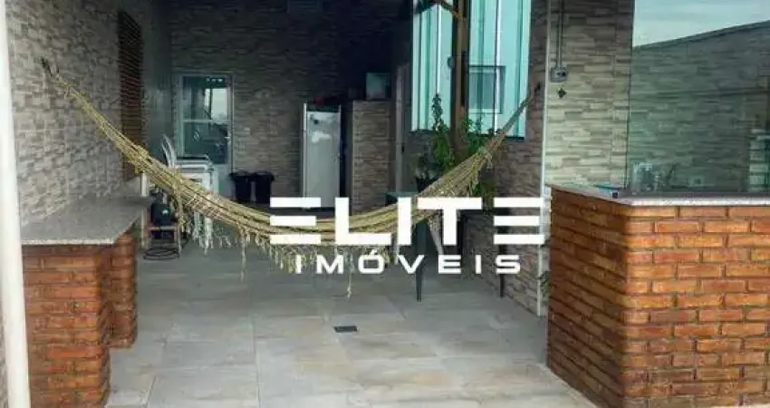 Cobertura à venda, 130 m² por r$ 589.000,00 - vila marina - santo andré/sp