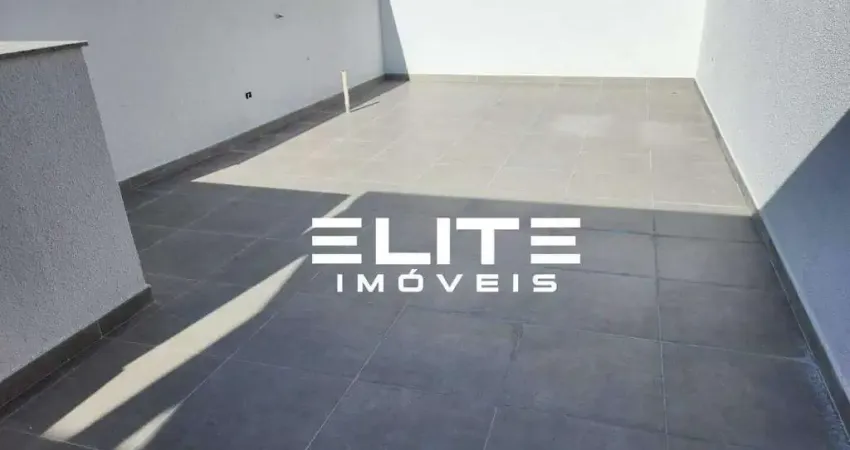 Cobertura à venda, 163 m² por r$ 950.000,00 - campestre - santo andré/sp