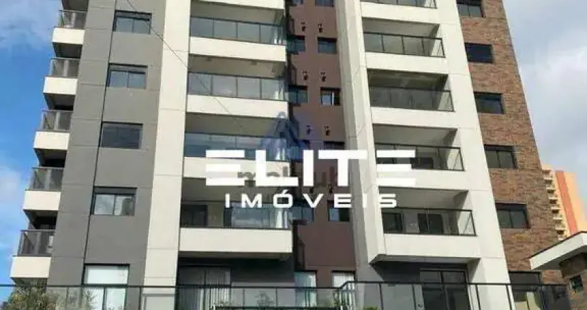 Apartamento à venda, 87 m² por r$ 870.000,00 - vila bastos - santo andré/sp