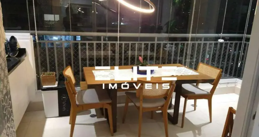 Apartamento com 3 dormitórios à venda, 89 m² por r$ 1.060.000,00 - centro - santo andré/sp