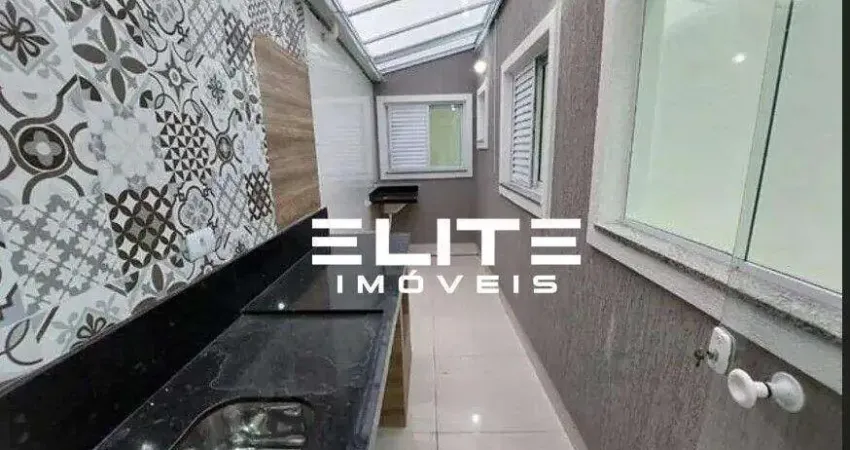 Apartamento com 3 dormitórios à venda, 79 m² por r$ 520.000,00 - vila curuçá - santo andré/sp