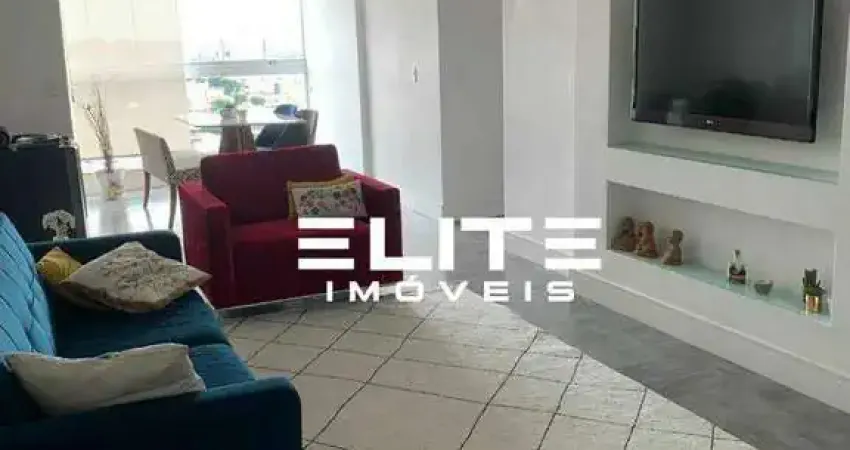 Apartamento com 2 dormitórios à venda, 78 m² por r$ 750.000,00 - campestre - santo andré/sp