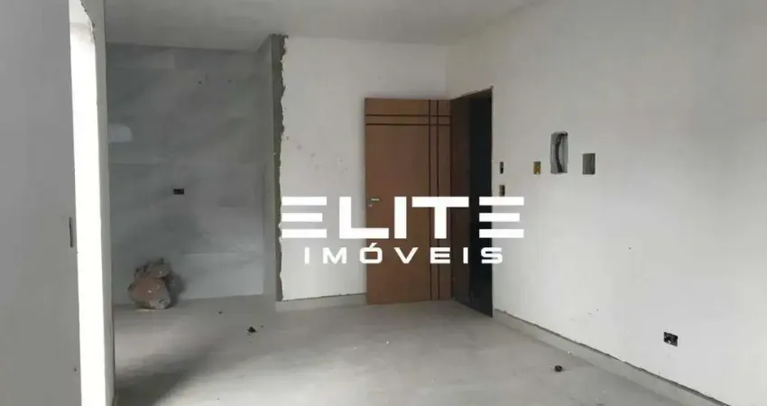 Apartamento com 2 dormitórios à venda, 65 m² por r$ 575.000,00 - vila assunção - santo andré/sp