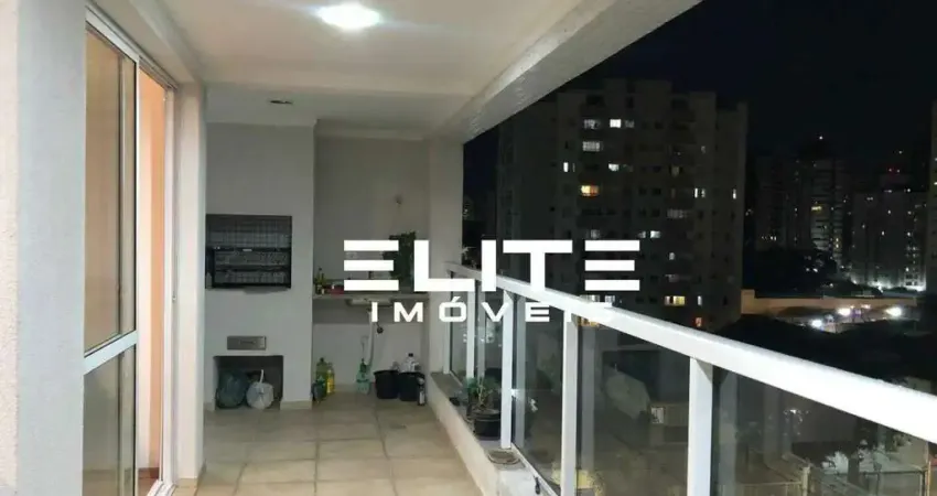 Apartamento à venda, 108 m² por r$ 1.170.000,00 - santa paula - são caetano do sul/sp