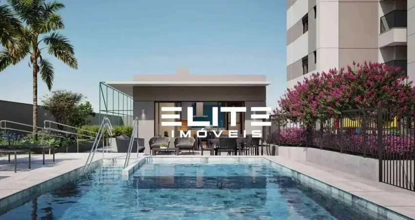 Apartamento com 2 dormitórios à venda, 76 m² por r$ 975.200,00 - campestre - santo andré/sp