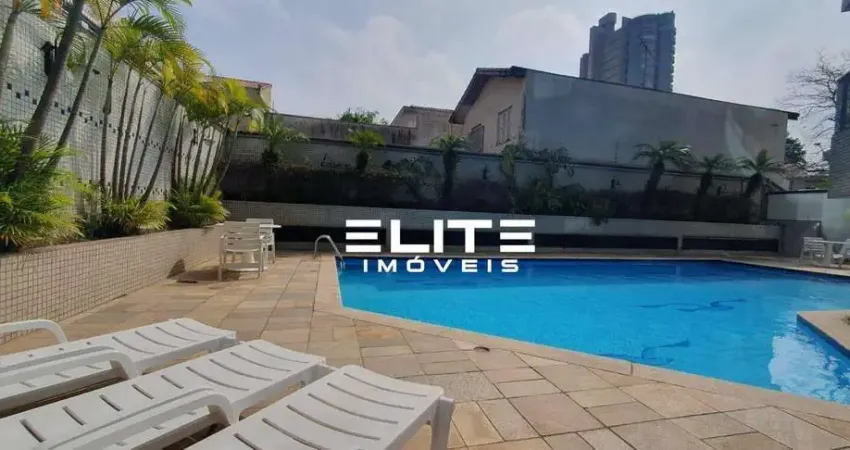 Apartamento com 5 dormitórios à venda, 470 m² por r$ 1.810.000,00 - jardim - santo andré/sp