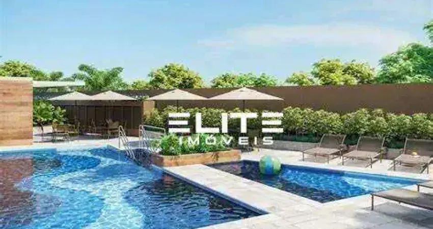 Apartamento com 3 dormitórios à venda - vila bastos.to andré/sp