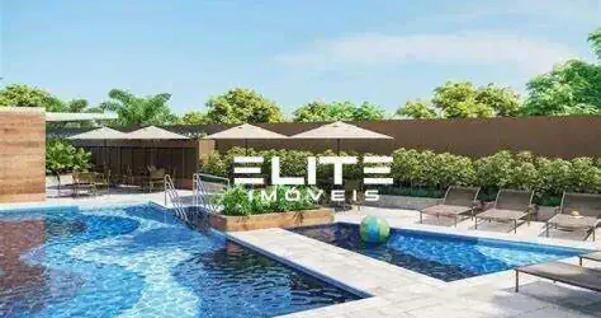 Apartamento com 3 quartos à venda na Rua Doutor Messuti, Vila Bastos, Santo André