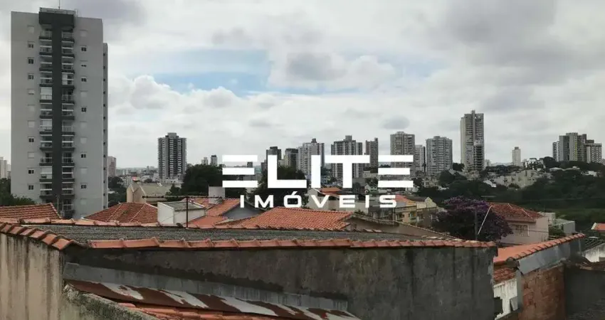 Cobertura com 3 dormitórios à venda, 150 m² - paraíso - santo andré/sp