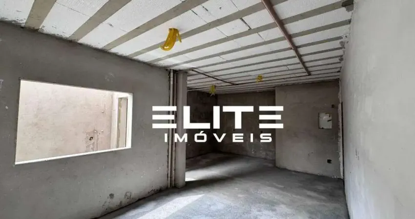 Apartamento com 3 dormitórios à venda, 85 m² por r$ 575.000,00 - paraíso - santo andré/sp