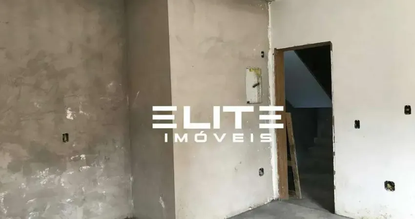 Apartamento com 3 dormitórios à venda, 80 m² - paraíso - santo andré/sp