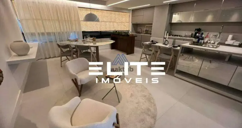 Apartamento com 3 dormitórios à venda, 85 m² por r$ 897.667,64 - vila assunção - santo andré/sp