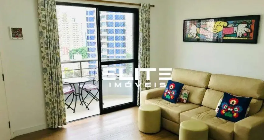 Apartamento com 3 dormitórios à venda, 106 m² por r$ 785.000,00 - centro - santo andré/sp