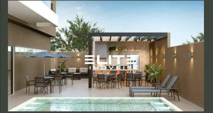 Apartamento com 3 dormitórios à venda, 80 m² por r$ 899.000,00 - vila floresta - santo andré/sp