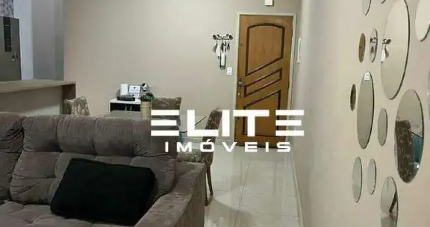 Cobertura com 2 dormitórios à venda, 140 m² por r$ 640.000,00 - vila pires - santo andré/sp