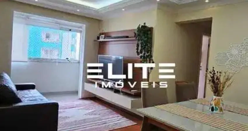 Apartamento com 3 dormitórios à venda, 89 m² por r$ 629.000,00 - vila gilda - santo andré/sp