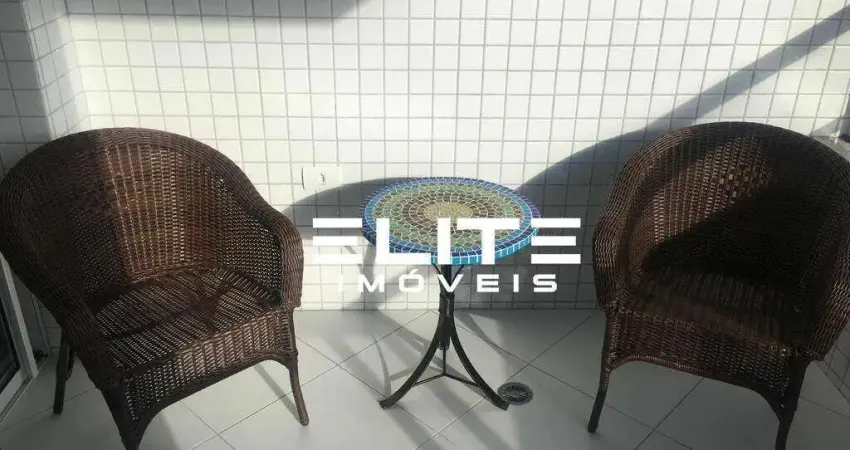 Apartamento com 2 dormitórios à venda, 62 m² - campestre - santo andré/sp