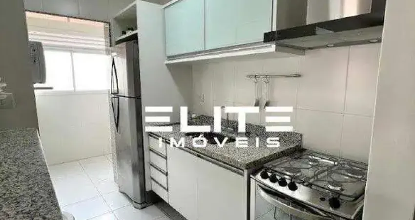 Apartamento com 2 dormitórios à venda, 62 m² por r$ 576.000,00 - campestre - santo andré/sp