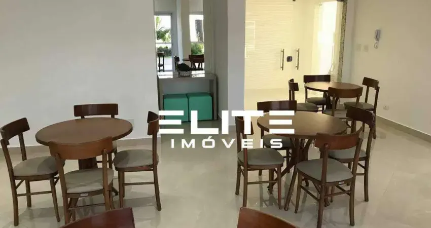 Apartamento à venda, 62 m² por r$ 617.000,00 - campestre - santo andré/sp
