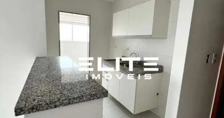 Apartamento à venda, 62 m² por r$ 595.000,00 - campestre - santo andré/sp