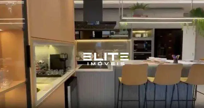 Apartamento com 3 dormitórios à venda, 128 m² por r$ 1.679.351,00 - jardim - santo andré/sp