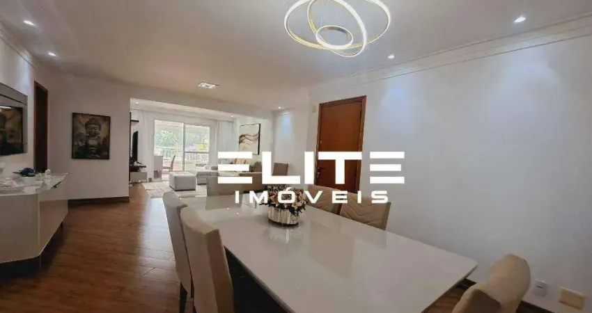 Apartamento com 3 quartos à venda na Rua das Palmeiras, Jardim, Santo André