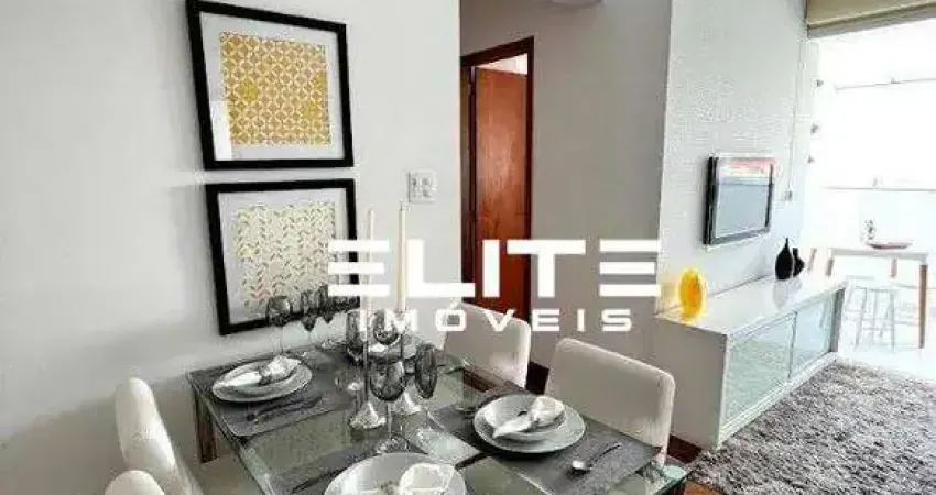 Apartamento com 2 dormitórios à venda, 60 m² - campestre - santo andré/sp