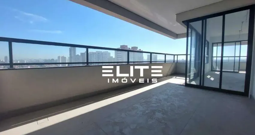 Apartamento com 3 dormitórios à venda, 161 m² por r$ 1.631.000,00 - campestre - santo andré/sp