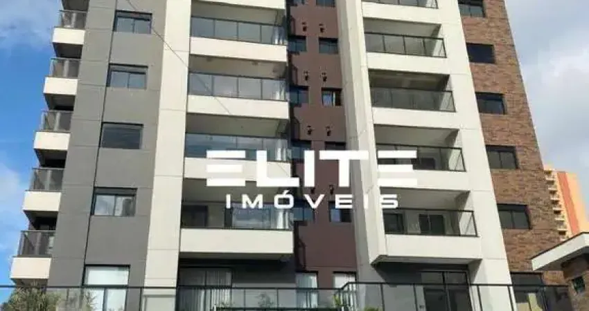 Apartamento com 2 dormitórios à venda, 87 m² por r$ 890.000,00 - vila bastos - santo andré/sp