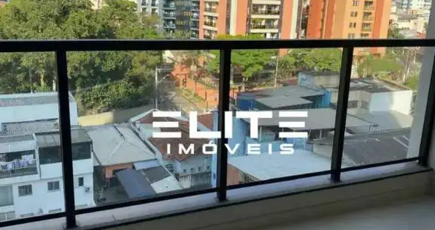 Apartamento com 2 dormitórios à venda, 87 m² por r$ 890.000,00 - vila bastos - santo andré/sp