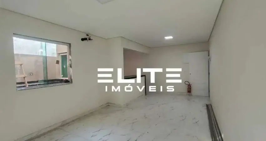 Apartamento à venda, 80 m² por r$ 526.000,00 - vila curuçá - santo andré/sp