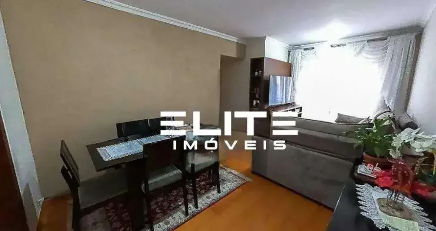 Apartamento à venda, 78 m² por r$ 630.000,00 - vila léa - santo andré/sp
