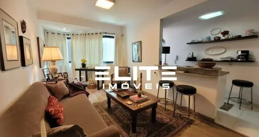 Apartamento à venda, 50 m² por r$ 530.000,00 - jardim - santo andré/sp