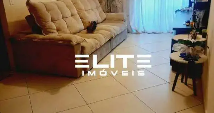 Apartamento com 3 dormitórios à venda, 97 m² por r$ 799.000,00 - santa maria - são caetano do sul/sp