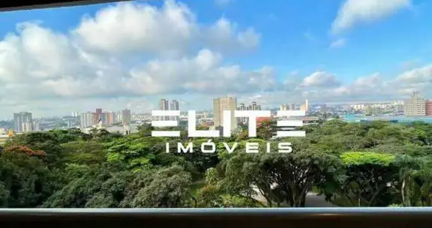 Apartamento à venda, 73 m² por r$ 980.000,00 - vila alzira - santo andré/sp