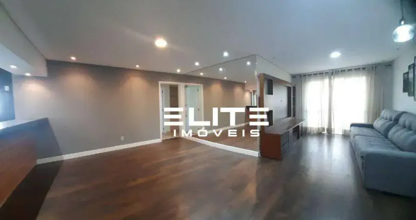 Apartamento com 3 quartos à venda na Rua Santo André, Centro, Santo André