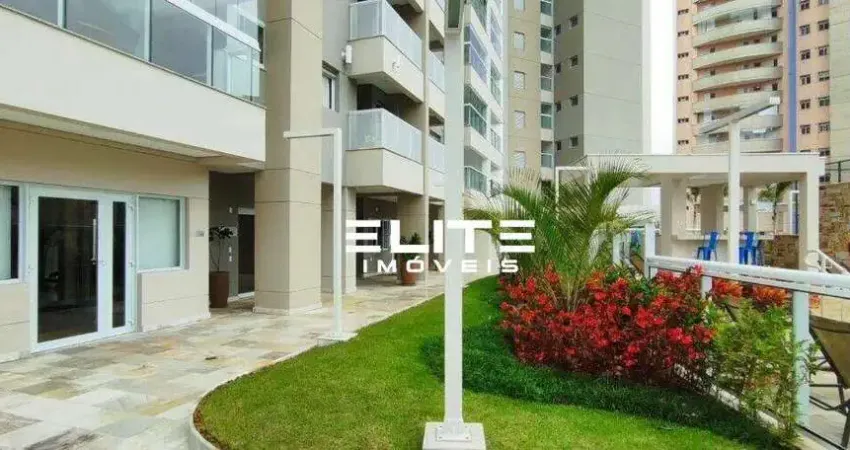 Apartamento à venda, 3 quartos, 3 suítes, 3 vagas, vila assunção - santo andré/sp