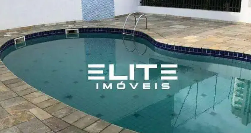 Apartamento com 3 dormitórios à venda, 205 m² por r$ 1.590.000,00 - centro - são bernardo do campo/sp