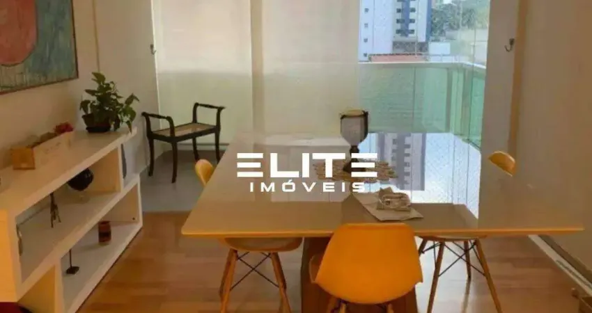 Apartamento à venda com 3 quartos, 125 m² por r$ 1.070.000 - jardim - santo andré/sp