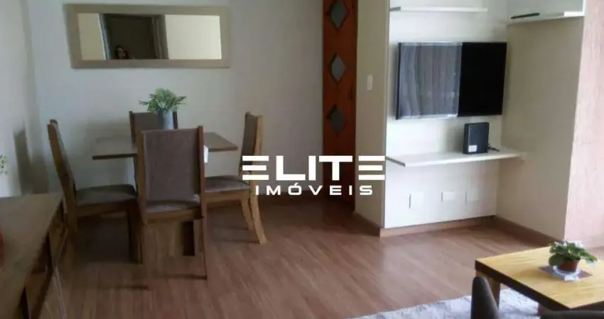 Apartamento com 2 dormitórios à venda, 65 m² por r$ 585.000,00 - jardim - santo andré/sp