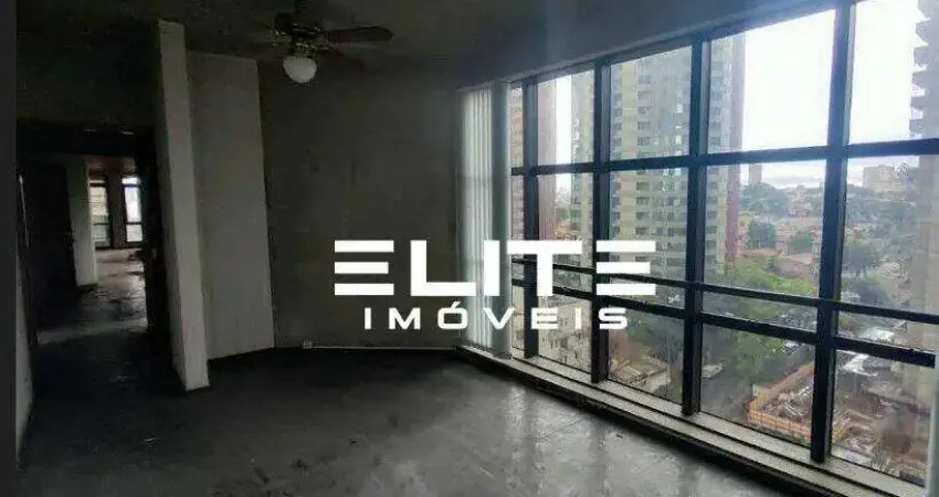 Apartamento com 4 dormitórios à venda, 303 m² por r$ 3.000.000,00 - jardim - santo andré/sp