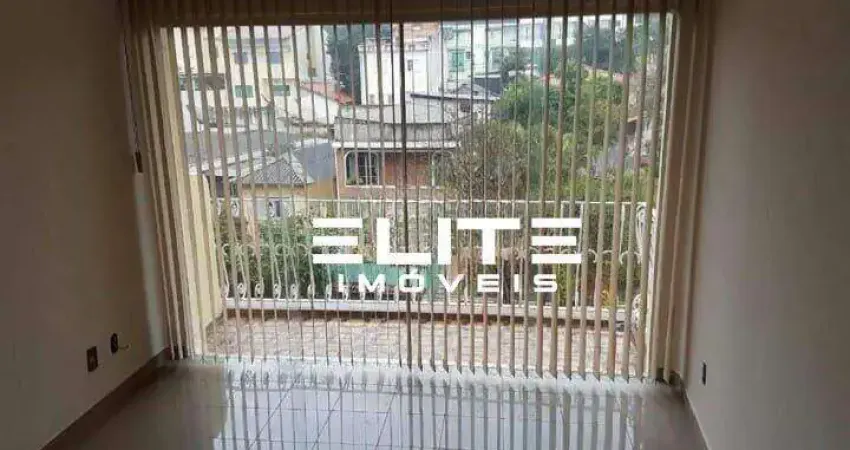 Apartamento com 2 dormitórios à venda, 70 m² por r$ 548.000,00 - jardim bela vista - santo andré/sp