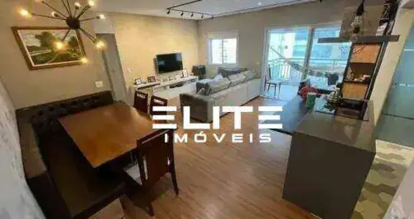 Apartamento com 2 dormitórios à venda, 93 m² - vila baeta neves - são bernardo do campo/sp