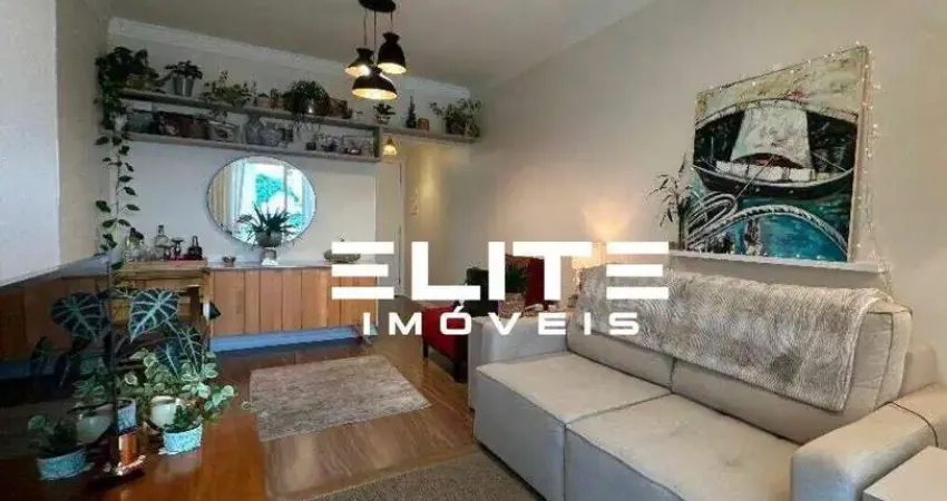 Apartamento com 2 quartos à venda na Rua da Represa, Vila Jahu, São Bernardo do Campo