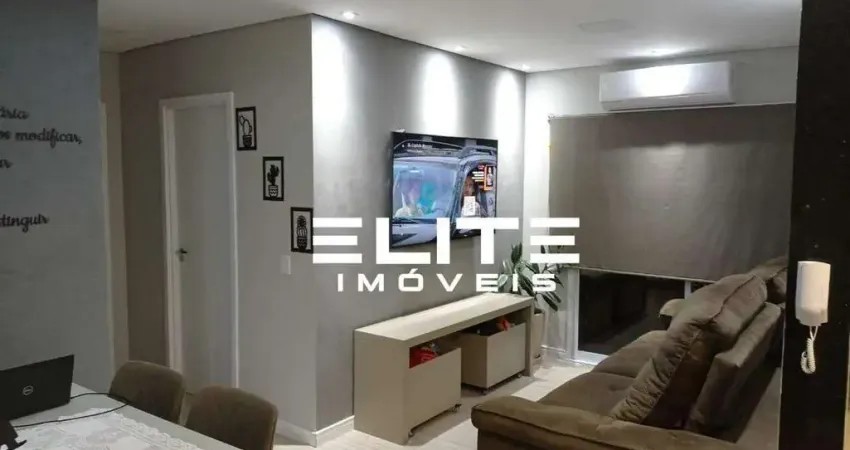 Apartamento à venda, 63 m² por r$ 649.000,00 - rudge ramos - são bernardo do campo/sp